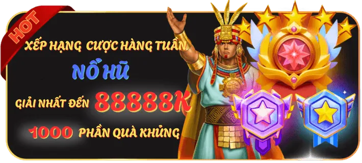 Sự Kiện Săn Boss Hàng Tuần